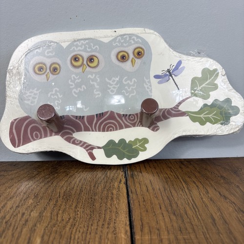 Ikea vandring owl coat - ikea,