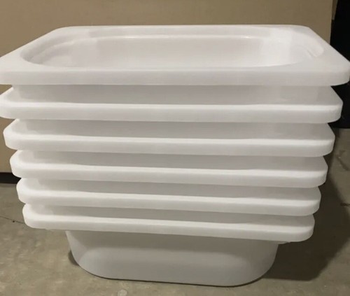 New ikea trofast bins for - trofast,