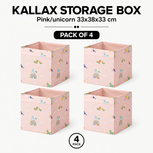 New ikea storage - new,