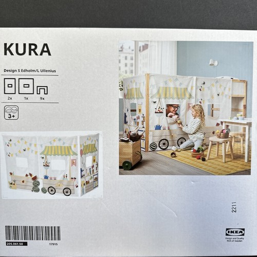 Ikea kura kids - ikea,