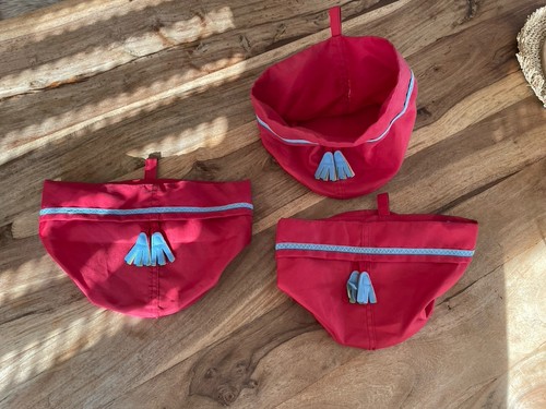 Ikea pysslingar bags - ikea,