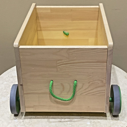 Ikea flisat wood pull - ikea,